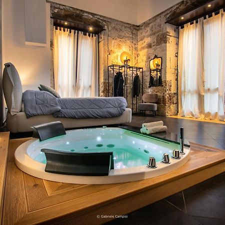 Garibaldi Maison De Charme Авола Екстер'єр фото