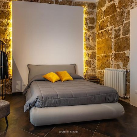 Garibaldi Maison De Charme Авола Екстер'єр фото
